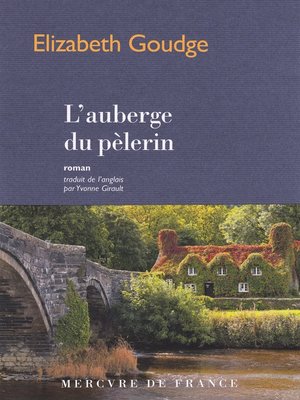 cover image of L'auberge du pèlerin